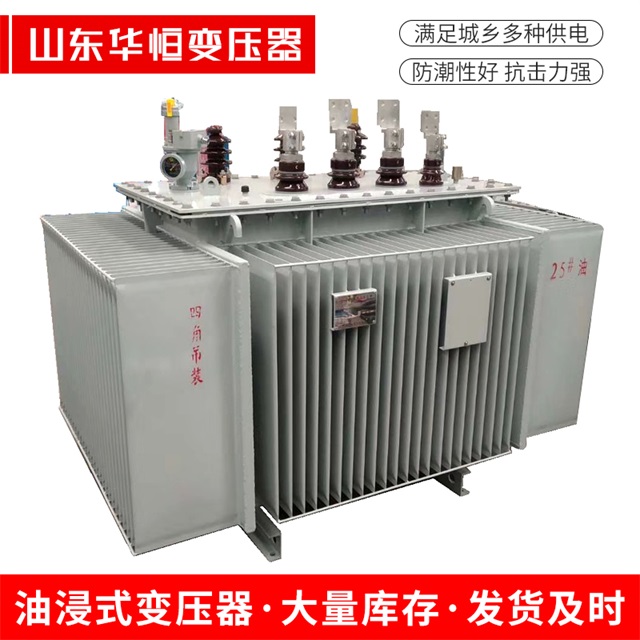 S13-10000/35金塔金塔金塔电力变压器厂家