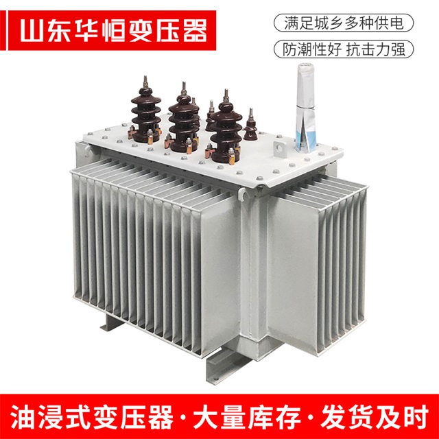 S11-10000/35金塔金塔金塔电力变压器价格