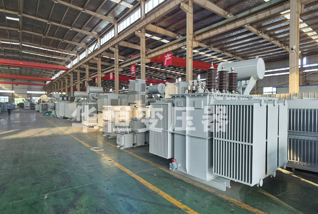 S13-8000/35金塔金塔金塔电力变压器厂家