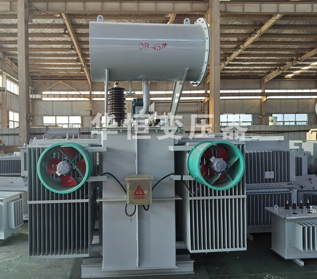 S13-8000/35金塔金塔金塔电力变压器