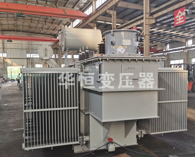 S11-8000/35金塔金塔金塔油浸式变压器价格